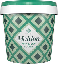 Maldon sale marino usato  Roma