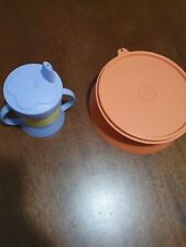 Set pappa tupperware usato  Guidonia Montecelio