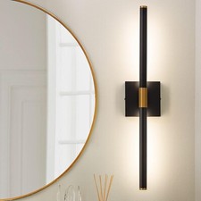 Black gold vanity for sale  Harwood Heights