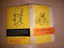 Wodehouse p.g. gentiluomo usato  Solaro