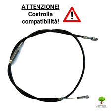 Cavo bloccaggio semiasse usato  Camaiore