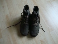 Winterstiefel rohde 38 gebraucht kaufen  Möttingen