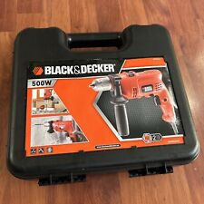 Black decker 500 gebraucht kaufen  Wendlingen am Neckar