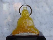 Baccarat buddha 1920 for sale  Hayward