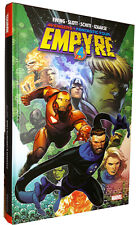 Avengers fantastic four d'occasion  Meudon