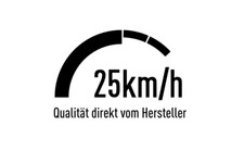 Electric moped choke d'occasion  Expédié en Belgium