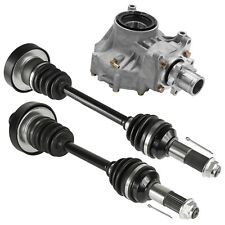 Complete rear differential for sale  Columbus
