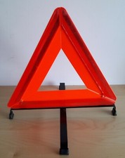 Valigetta triangolo citroen. usato  Chieti