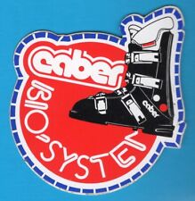 Caber ski boots usato  Italia