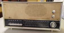 Antik grundig musikgerät gebraucht kaufen  Burgthann