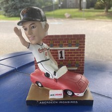Aberdeen ironbirds cal for sale  Reynoldsburg