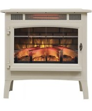 Freestanding electric fireplac for sale  Cedartown