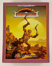 Dark sun français d'occasion  Limours
