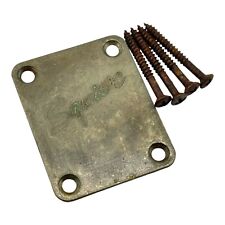 Squier neck plate for sale  Sulphur