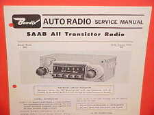 1965 saab wagon for sale  Fort Wayne