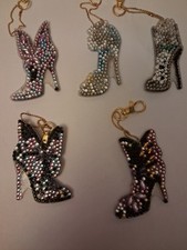 Sparkling hand bag for sale  MILTON KEYNES
