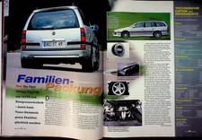 Sport auto 1997 gebraucht kaufen  Deutschland