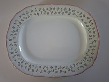 Plat sarreguemines modèle d'occasion  Metz-