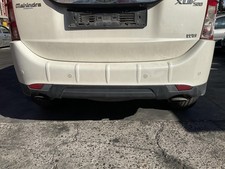 Paraurti posteriore completo usato  Italia