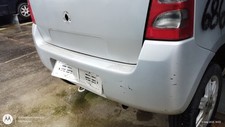 Paraurti posteriore suzuki usato  Santeramo in Colle