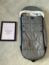 Babyzen yoyo footmuff for sale  BIRMINGHAM