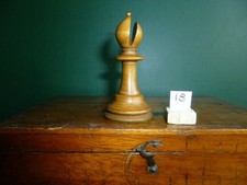 Early staunton chess for sale  WELLINGBOROUGH