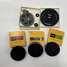 Vintage kodak 16mm for sale  La Vista