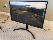 Uhd monitor mint for sale  Los Angeles