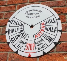 Original huge fine for sale  SANDOWN