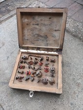 Vintage router bits for sale  LEAMINGTON SPA