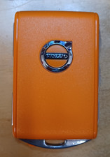 Genuíno OEM 4 Botões 2016-2026 Volvo Smart Key Controle Remoto Fob HUF8423MS YGOHUF8423MS comprar usado  Enviando para Brazil