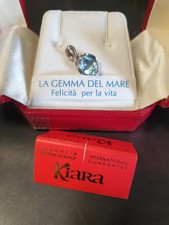Ciondolo oro e usato  Oleggio