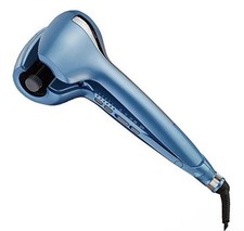 Usado, BabylissPRO Nano Titanium Máquina de Enrolar Cabelo Profissional, Miracurl 3 comprar usado  Enviando para Brazil
