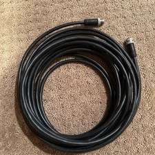 Cavo ethernet piedi usato  Spedire a Italy