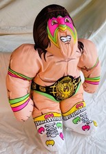 Vintage 1990s wwf for sale  San Diego