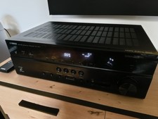 Yamaha v77 receiver gebraucht kaufen  Passau