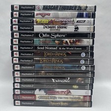Ps2 playstation all d'occasion  Expédié en Belgium