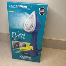 Extremesteam conair steam for sale  Mcfarland