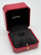 Cartier ring box usato  Napoli