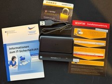 Reiner sct cyberjack gebraucht kaufen  Backnang