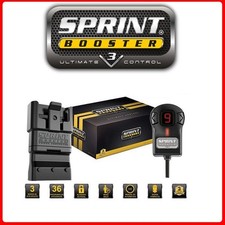 Rsbj351 sprint booster usato  Italia