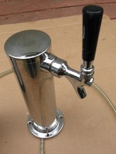 Kegco single faucet for sale  Slinger