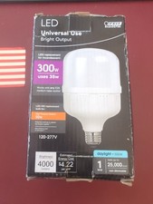 Feit electric 300 for sale  Chandler