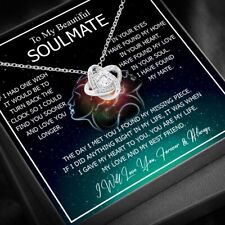 Wife necklace gift for sale  UK