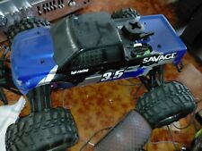 Model hpi savage usato  Napoli