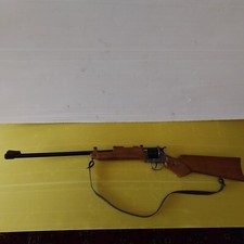 Edison giocattoli rifle usato  Roma