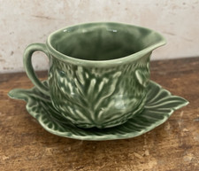 Sylvac green mint for sale  TRING