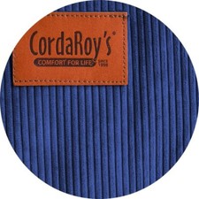 Cordaroy footstool cover for sale  Gainesville