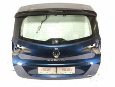Portellone posteriore renault usato  Trambileno