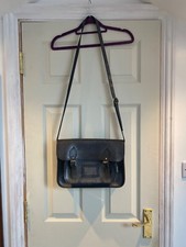 Zatchel leather vintage for sale  BATH